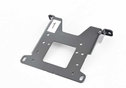 Sensor Bracket for BMW 3 Series F30, F31, F34, F35, 4 Series F32, F33, F36 (OEM 66316853978). Original BMW