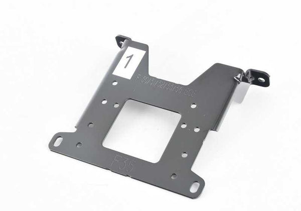 Soporte del Sensor para BMW Serie 3 F30, F31, F34, F35, Serie 4 F32, F33, F36 (OEM 66316853978). Original BMW