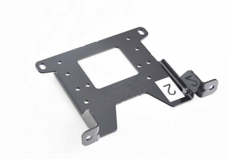 Soporte del Sensor para BMW Serie 3 F30, F31, F34, F35, Serie 4 F32, F33, F36 (OEM 66316853978). Original BMW