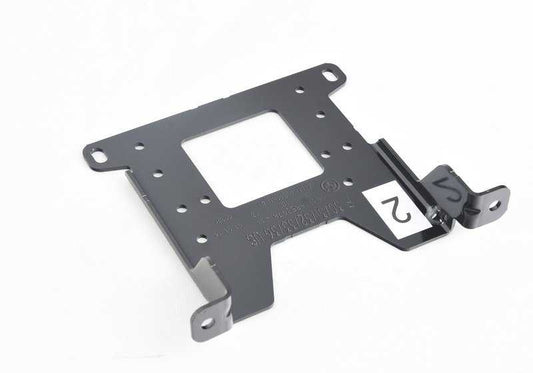 Sensor Bracket for BMW 3 Series F30, F31, F34, F35, 4 Series F32, F33, F36 (OEM 66316853978). Original BMW