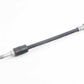 Latiguillo de freno trasero para BMW Serie 1 E82, Serie 3 E90, E92, E93 (OEM 34322283034). Original BMW