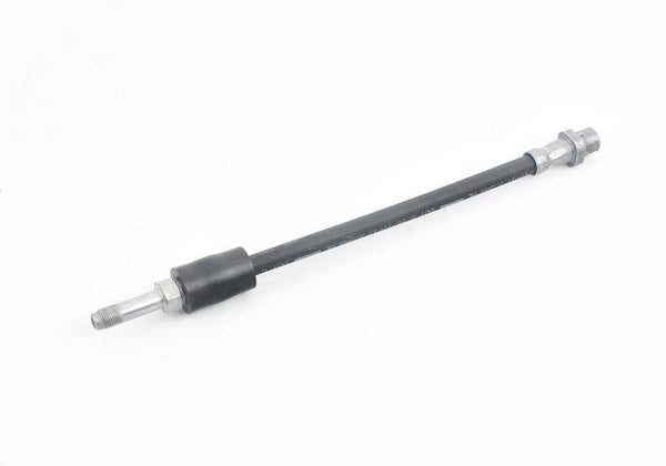 Latiguillo de freno trasero para BMW Serie 1 E82, Serie 3 E90, E92, E93 (OEM 34322283034). Original BMW