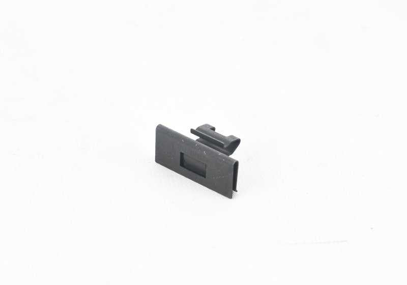 Clip de sujeción OEM 07149158807 para BMW F25, F26, F15, F85, E71, E72, F16, F86. Original BMW.