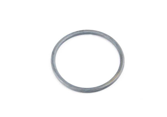 O-ring (O-Ring) OEM 11127823949 for BMW E90, E91, E92, E93, F30, F31, F34, F32, F33, F36, F07, F10, F11, F06, F12, F13, F01, F02, F25, F26 , E70, F15, E71, F16. Original BMW.