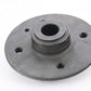 Flangia di trasmissione OEM 33411123916 per BMW E21. BMW originale.