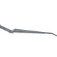 Brazo limpiaparabrisas lado del conductor para BMW F15, F85, F16, F86 (OEM 61617304069). Original BMW