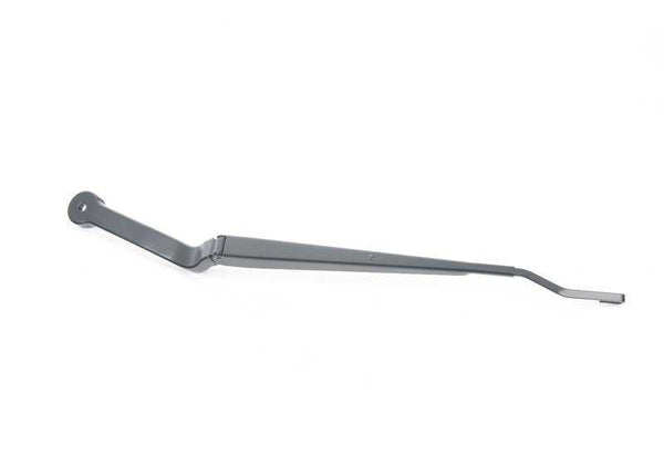 Brazo limpiaparabrisas lado del conductor para BMW F15, F85, F16, F86 (OEM 61617304069). Original BMW