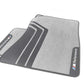 Alfombrillas Bmw M Performance Para Bmwx3 F25 X4 F26 . Original Recambios