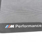 Alfombrillas Bmw M Performance Para Bmwx3 F25 X4 F26 . Original Recambios