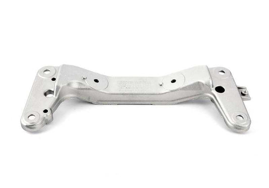 Soporte de transmisión para BMW Serie 1 F20, F21, Serie 2 F22, F23, F87, Serie 3 F30, F31, F34, F35, F80, Serie 4 F32, F33, F36, F82, F83 (OEM 22326796611). Original BMW.