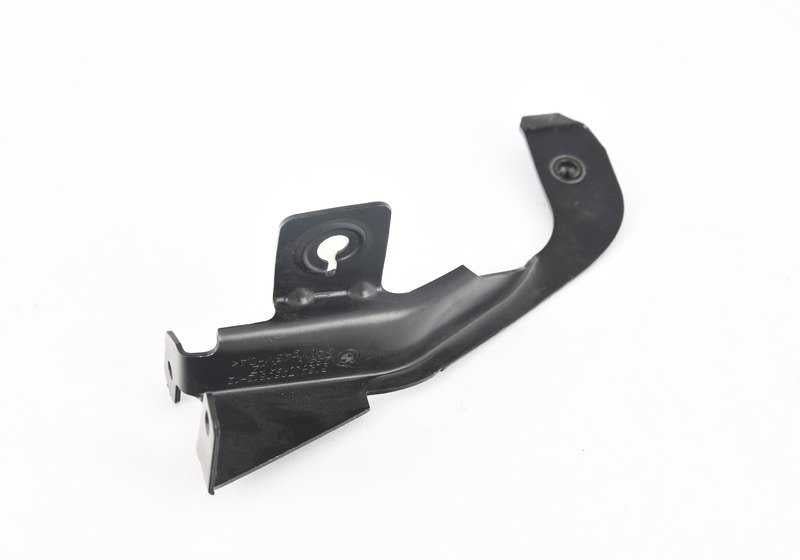 Soporte pared lateral inferior derecha para BMW Serie 6 E63, E63N, E64, E64N (OEM 51647060812). Original BMW.