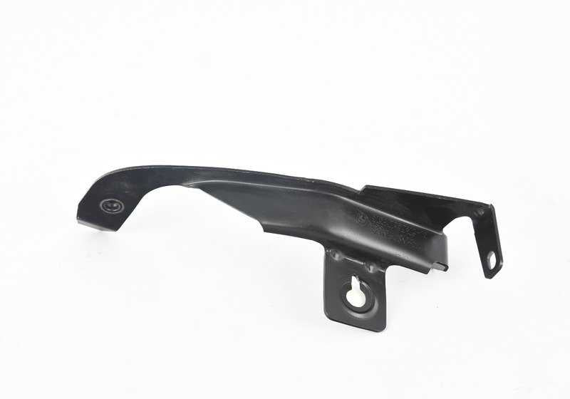 Soporte pared lateral inferior derecha para BMW Serie 6 E63, E63N, E64, E64N (OEM 51647060812). Original BMW.