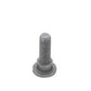 Tornillo cilíndrico con reborde para BMW Serie 1 E87, F20, Serie 2 F22, Serie 3 E90, F30, Serie 4 F33, Serie 5 E60, Serie 7 E65, X1 E84, X3 F97, X4 F98, X7 G07, MINI R60 (OEM 72116985527). Original BMW