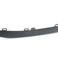 Cubierta de toma de aire derecha para BMW Serie 3 F30N, F31N (OEM 51117397616). Original BMW.