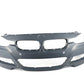 Revestimiento Paragolpes imprimado delantero para BMW F30, F31 (OEM 51118067955). Original BMW