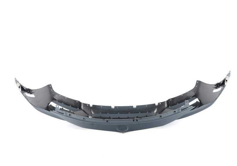 Revestimiento Paragolpes imprimado delantero para BMW F30, F31 (OEM 51118067955). Original BMW