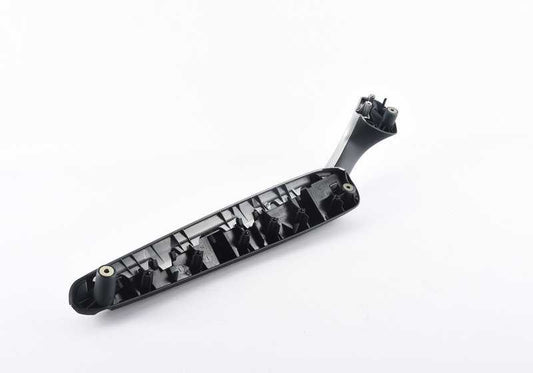 Reposabrazos Titan II delantero derecho para BMW E46 (OEM 51417049682). Original BMW