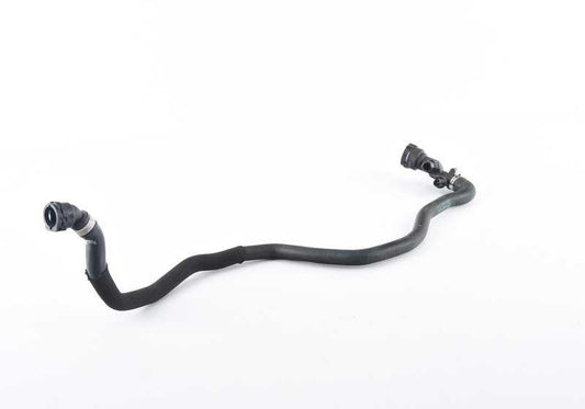 Manguera de refrigerante OEM 17128511760 para BMW F07, F10, F11, F01, F02. Original BMW.