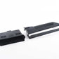 CD-Changer Cover Center Console for BMW E83, E83N (OEM 51163403653). Original BMW.