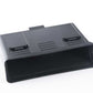 CD-Changer Cover Center Console for BMW E83, E83N (OEM 51163403653). Original BMW.