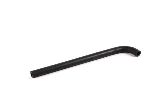 Contoured tube for BMW 3 Series E36, 5 Series E34 (OEM 11151703714). Original BMW