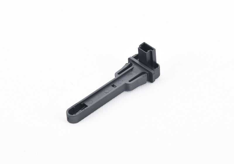 Sensor de temperatura del evaporador OEM 64119116269 para BMW (modelos compatibles: F25, F26, E70, F15, F85, E71, E72, F16, F86). Original BMW.