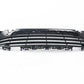 Rejilla central delantera abierta OEM 51117429002 para BMW F39 (X2). Original BMW.