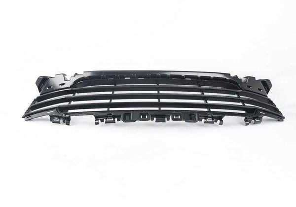 Rejilla central delantera abierta OEM 51117429002 para BMW F39 (X2). Original BMW.