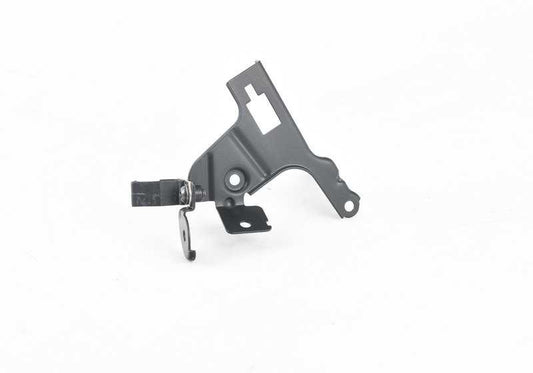 Supporto per la linea del carburante per la serie BMW 3 E46, serie 5 E39, E60, E61, 7 E65, E66, X3 E83, X5 E53, Z4 E85 (OEM 11617502272). BMW originale