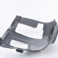 Cubierta inferior derecha OEM 51718044640 para BMW E90, E91. Original BMW.