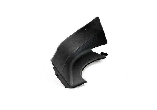 Tampa direita OEM 51477258366 para BMW F01, F02, F04. BMW original.