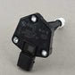 Sensor de nível de óleo para BMW F45 SAT SAT, MINI F55, MINI F56 ,. BMW original.