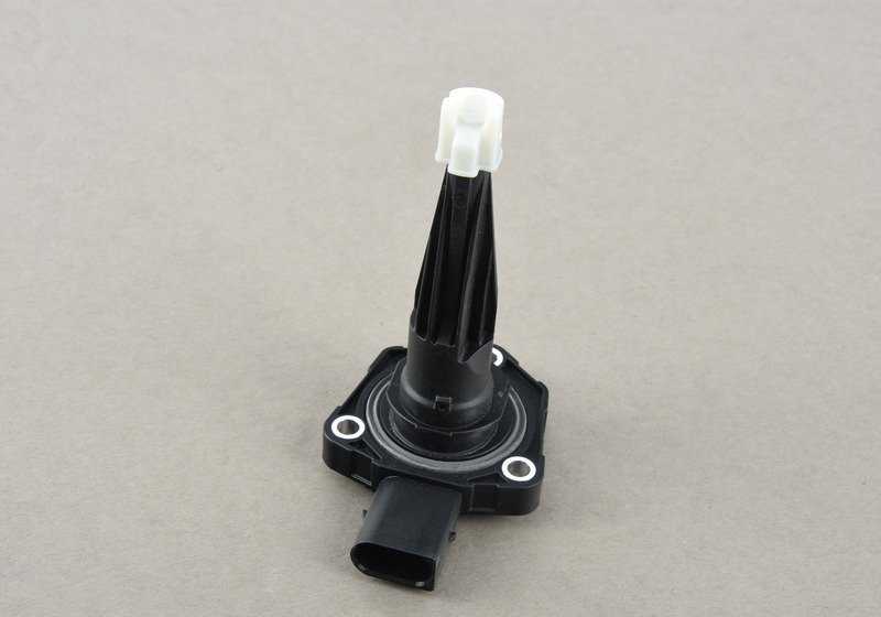 Sensor de nível de óleo para BMW F45 SAT SAT, MINI F55, MINI F56 ,. BMW original.