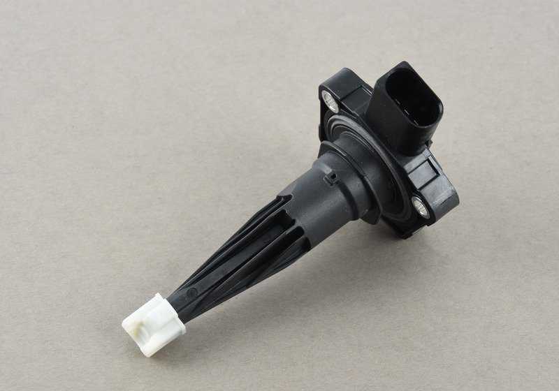 Sensor de nivel de aceite para BMW F45 SAT SAT, MINI F55, MINI F56, . Original BMW.