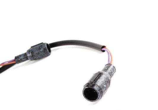 Juego de cables de boquilla de pulverización para BMW E30 (OEM 61121380673). Original BMW