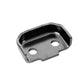 Soporte para gato para BMW Serie 3 E46, E90, Serie 5 E60, Serie 7 F01 (OEM 41351840033). Original BMW.