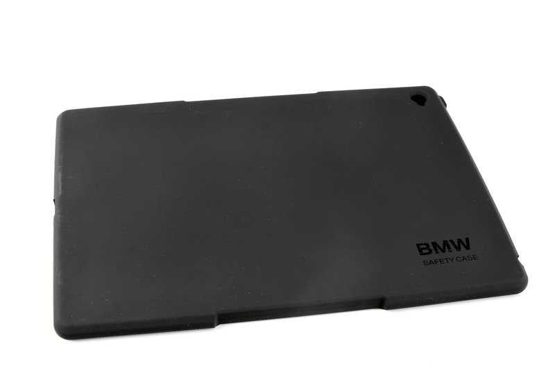 Funda de Seguridad para BMW Serie 1, Serie 2, Serie 3, Serie 4, Serie 5, Serie 6, Serie 7, i, X1, X2, X3, X4, X5, X6, X7, XM (OEM 51952420906). Original BMW.