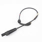 Cable Bowden para BMW E23 (OEM 65711371419). Original BMW