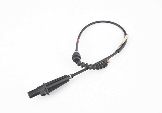 Cable Bowden para BMW E23 (OEM 65711371419). Original BMW