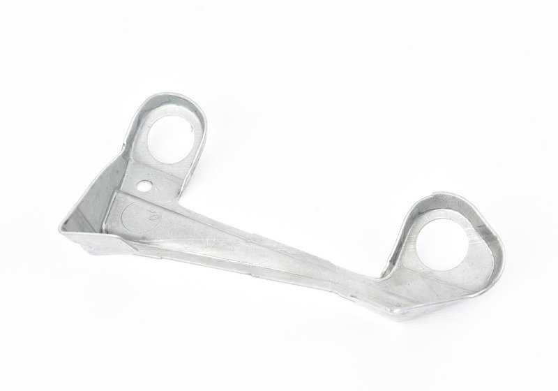 Soporte Válvula de Agua para BMW Serie 5 E39 (OEM 41148190207). Original BMW.