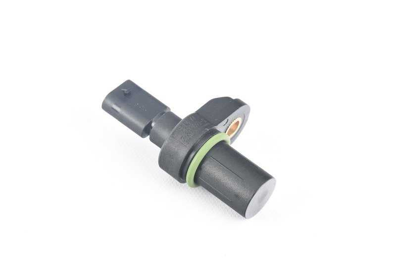 Sensor del árbol de levas para BMW E81, E82, E87N, E88, F20, F21, F22, E90, E91, E92, E93, F30, F31, F34, F32, F33, F36, E60N, E61N, F07, F10, F11, F06, F12, F13, F01N, F02N, E84, E83N, F25, F26, E70N, F15, E71, F16 (OEM 13627803093). Original BMW