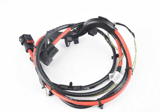 EPS-Kabel für BMW F20, F21, F22, F23, F87, F80, F82, F83 (OEM 61129313131). Original BMW.