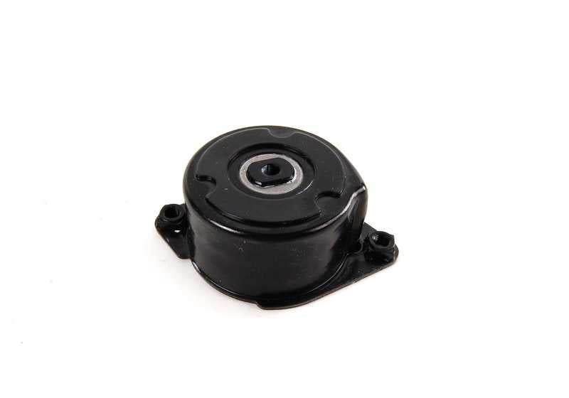 Belt tensioner for BMW 3 Series E46, 5 Series E39, 7 Series E38, X5 E53 (OEM 11282354130). Genuine BMW