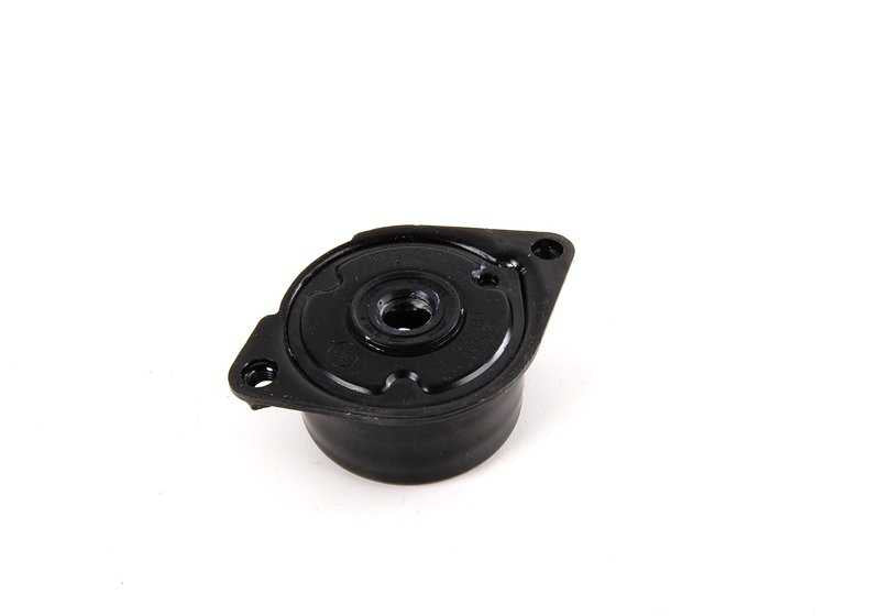 Belt tensioner for BMW 3 Series E46, 5 Series E39, 7 Series E38, X5 E53 (OEM 11282354130). Genuine BMW