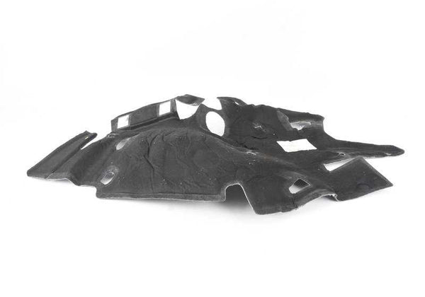 Aislante acústico maletero derecho OEM 51487296056 para BMW Serie 2 (F22, F23). Original BMW.