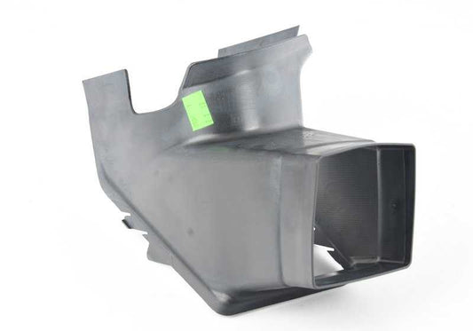 Conducción de aire adicional izquierda para BMW E70N (OEM 51748048025). Original BMW