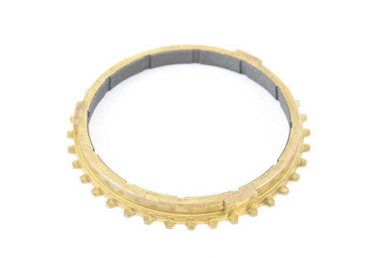 Synchronizer ring for BMW E87, E36, E46, E34, E39, E85 (OEM 23221228489). Original BMW