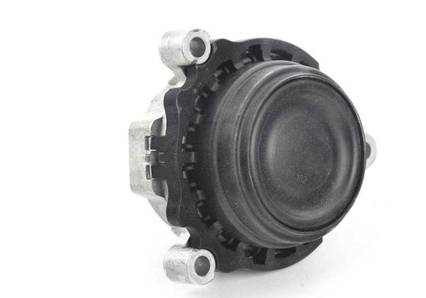 Soporte de motor derecho OEM 22116868490 para BMW F25 (X3), F26 (X4). Original BMW.