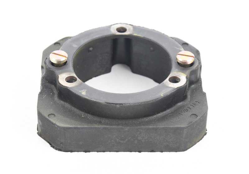 Amortiguador de vibraciones OEM 27101701181 para BMW E30. Original BMW.