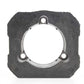 Amortiguador de vibraciones OEM 27101701181 para BMW E30. Original BMW.